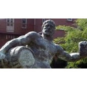 Silenus The-Greeks billede