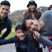 Amy Lau's photo