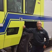 Steve Cantorna's photo