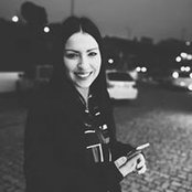 Rafaela Silva's photo