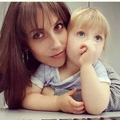 Stacy Evensens billede