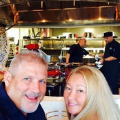 Photo de tim/cindy