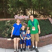 William Kolacek's photo