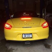 Kirk Lindvig's photo