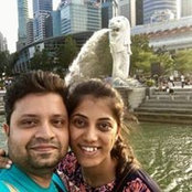 Shruthi Bn's photo