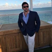 Alex Cohen's photo