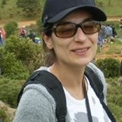 Foto von Julia Rosa