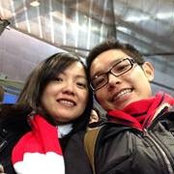 Calvin Wu's photo
