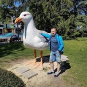 Anton Grechko's photo