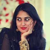 Foto de Ankitha Reddy
