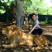 Natalie Chung's photo