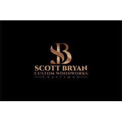 Scott Bryan Custom Woodworks