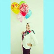 Foto von Aya Alaa