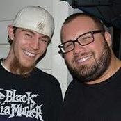 Danny Morriss foto