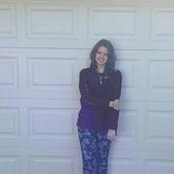 Katie Birenbaum's photo