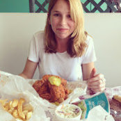 Mimi Nahum's photo