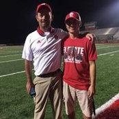 Cayden Miller's photo