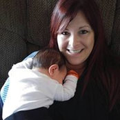 Sue Johnson's photo