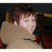 Kathleen Bergquist's photo