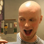 Mikhail Kolyadov's photo