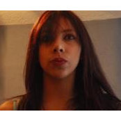 Nicole De la Moras billede