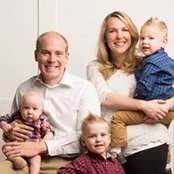 Danielle Walton Doty's photo