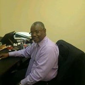 Foto von Nayai Aganaba