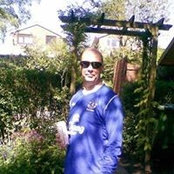 Foto von David Cockshott