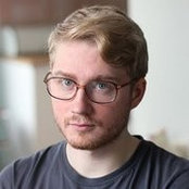 Henrik Nyh's photo