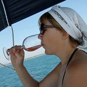 Elena Lungina's photo