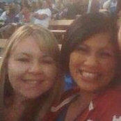 Janine Olmos's photo