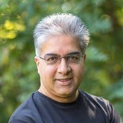 Arman Eshraghis foto