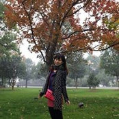 Liru Wu's photo