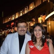 Krishna Taneja's photo