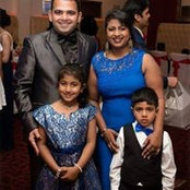 Ruchi Guptas foto