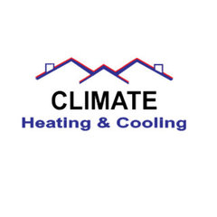 CLIMATE HEATING & COOLING INC.
