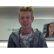 Taylor Murphy's photo