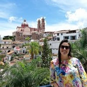Daniela Muñiz's photo