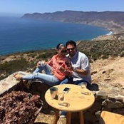 Olga King's photo
