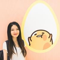 Iris Hsu