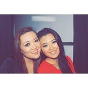 Audrey Luu's photo