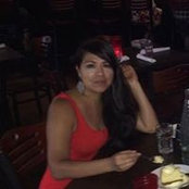 Rosie Rodriguez's photo