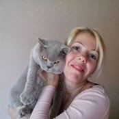 Ольга Огерь's photo