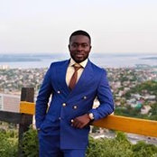 Joel Nartey's photo
