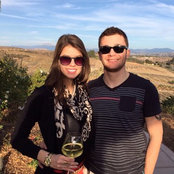 Caroline Baptista's photo