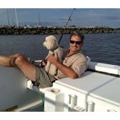 Michael Russo's photo