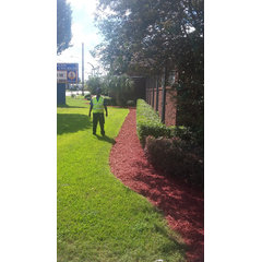 CM Landscaping / Vegetation Management