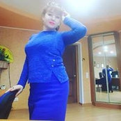 Иванова Людмила's photo