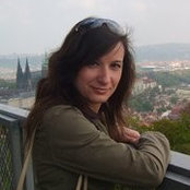 Olga Petrichenko's photo