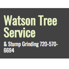 Watson Tree Service